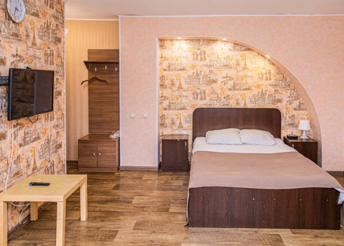 Kalina Na Maksimenko 8 Flat
