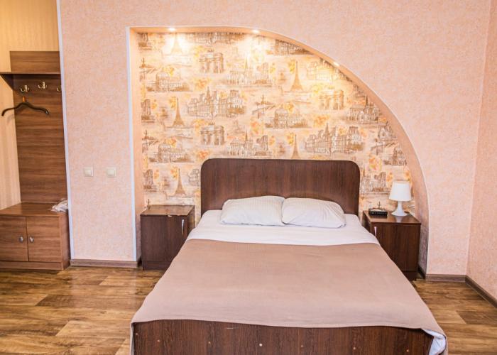 Kalina Na Maksimenko 8 Flat