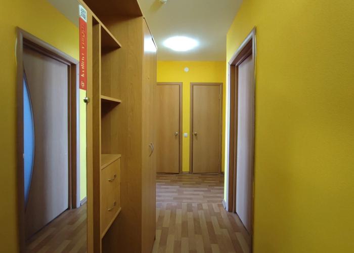 Kalina Na Mashinostroitelej Flat