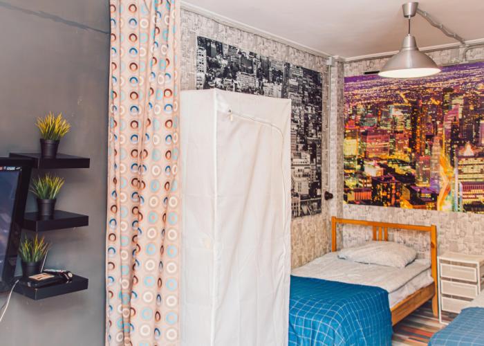 Kalina Na Kirova Flat