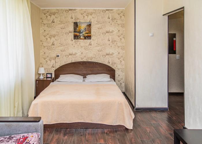 Kalina Na Volgogradskoj Flat