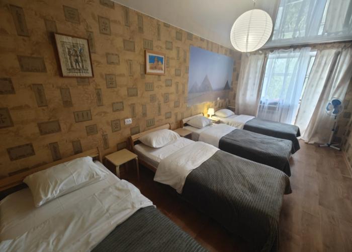 Kalina Na Moskovskoj Flat