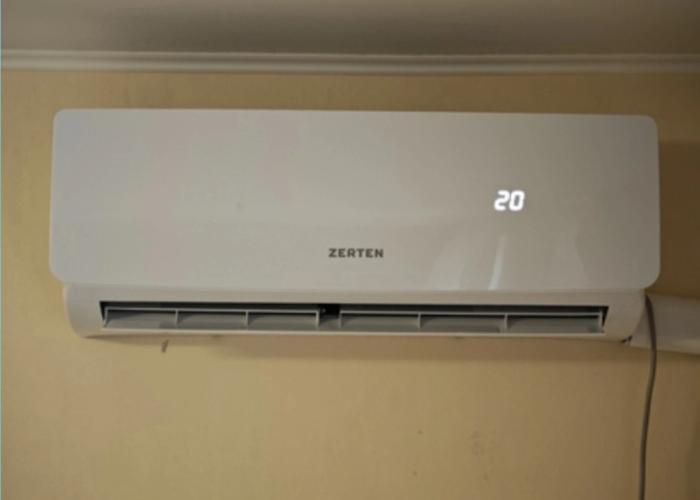 Kalina Na Mashinostroitelej 41 Flat