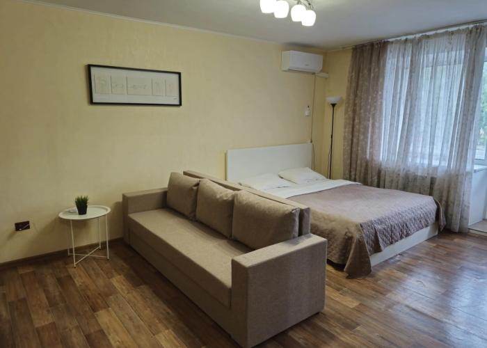 Kalina Na Mashinostroitelej 41 Flat