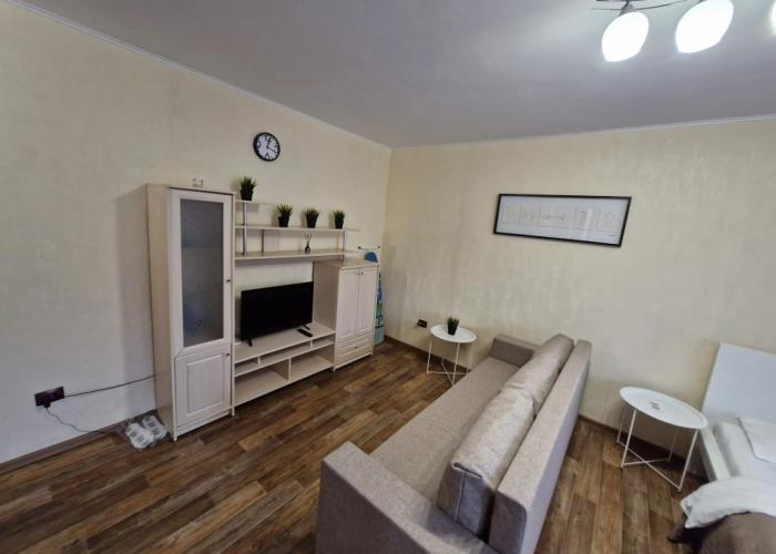 Kalina Na Mashinostroitelej 41 Flat
