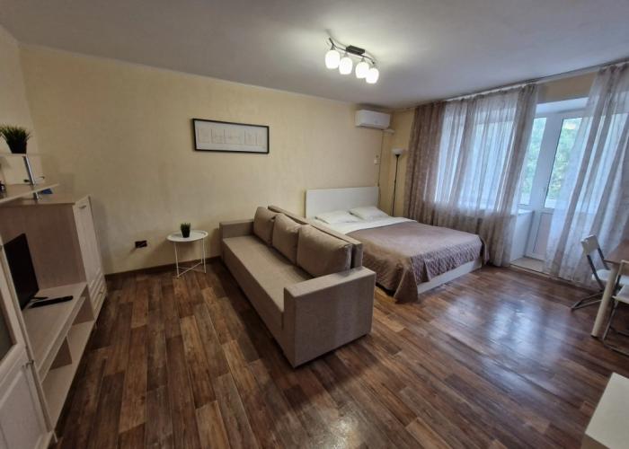 Kalina Na Mashinostroitelej 41 Flat