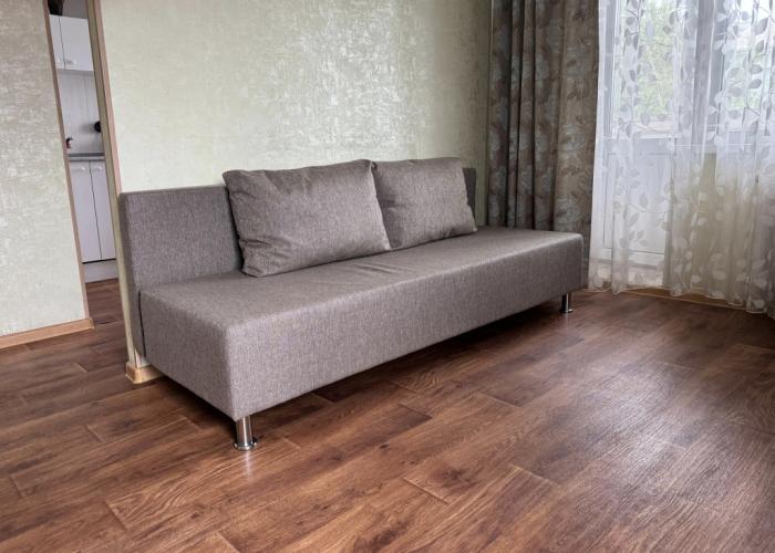 Kalina Na Zavodskoj 4 Flat