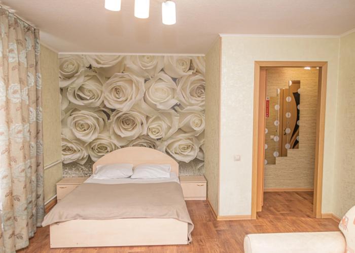 Kalina Na Zavodskoj 4 Flat