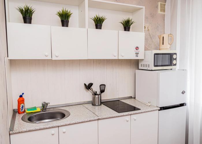 Kalina Na Zavodskoj 4 Flat