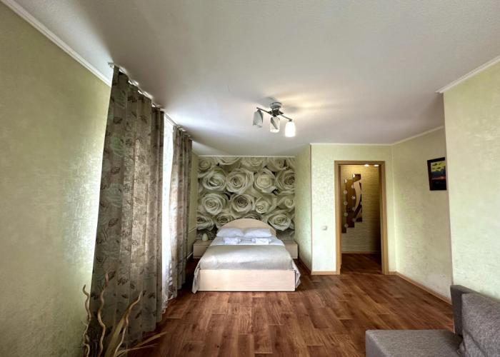 Kalina Na Zavodskoj 4 Flat