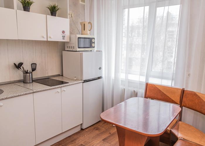 Kalina Na Zavodskoj 4 Flat