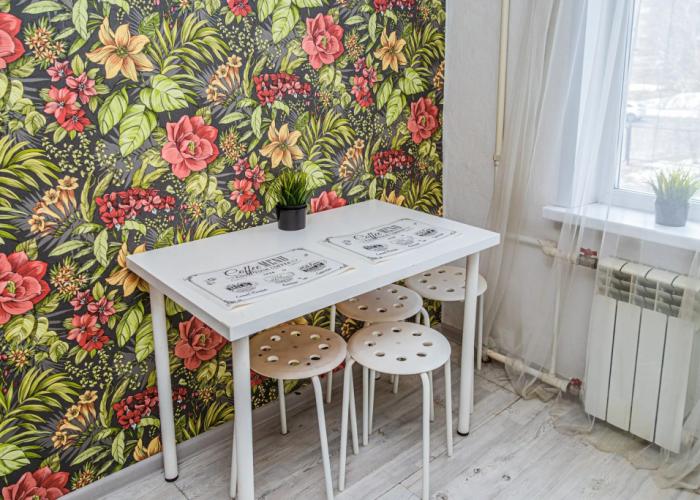 Kalina Na Isajchenko 13 Flat