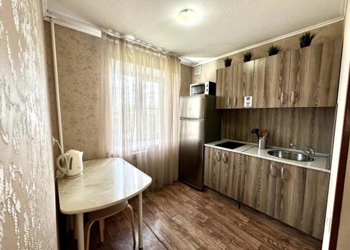 Kalina Na Leonova Flat