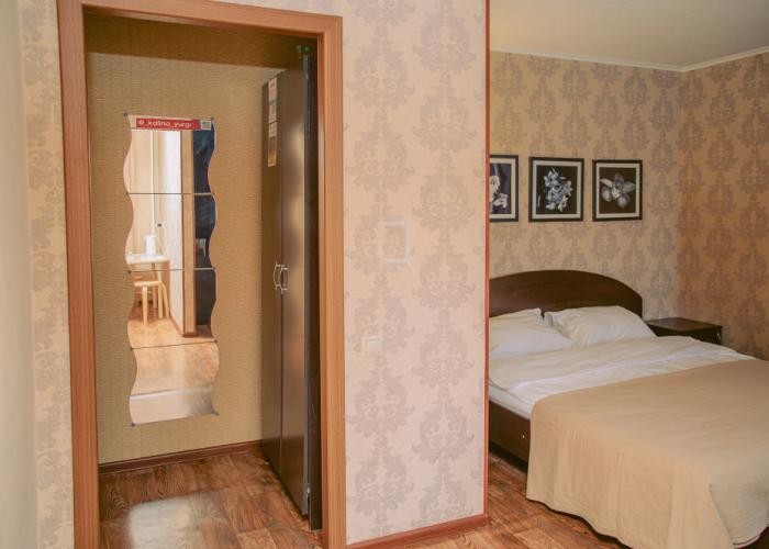 Kalina Na Leonova Flat