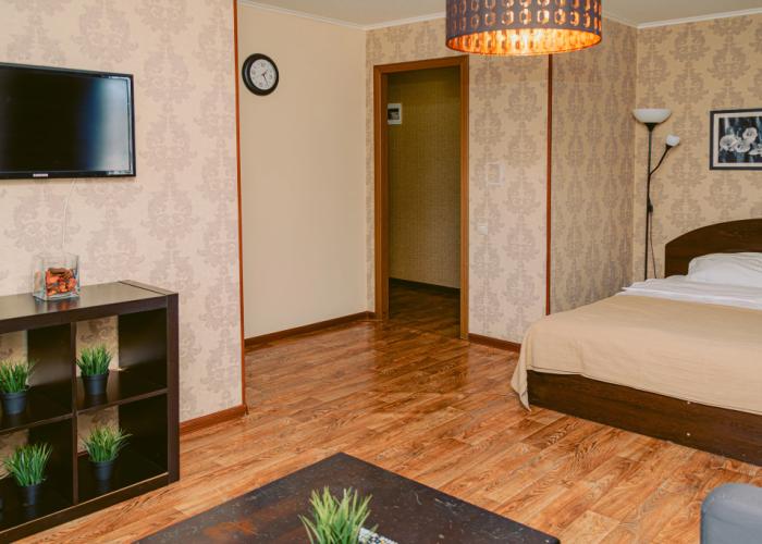 Kalina Na Leonova Flat