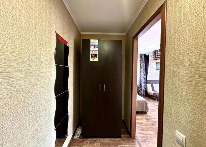 Kalina Na Leonova Flat