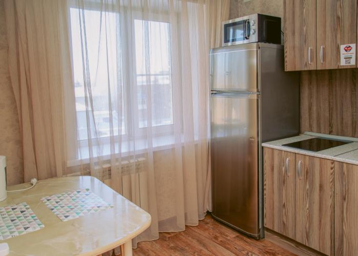 Kalina Na Leonova Flat