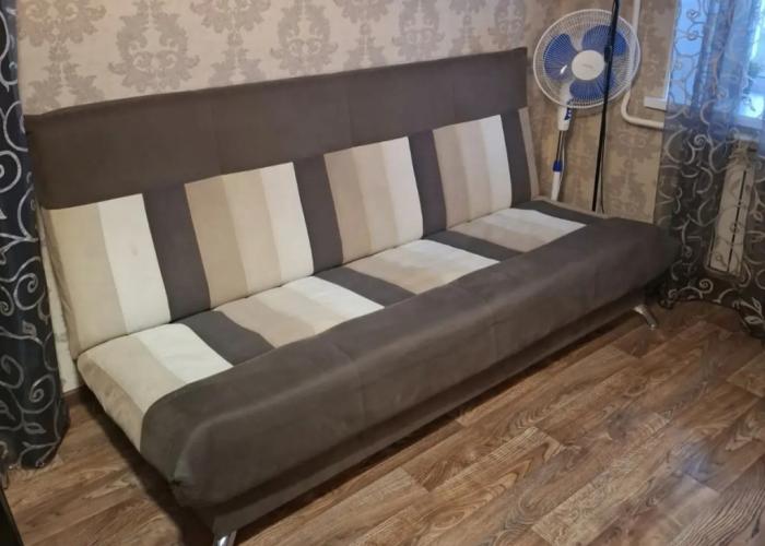 Kalina Na Leonova Flat