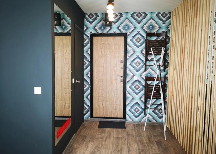 Kalina prospekt Pobedy 49 Flat