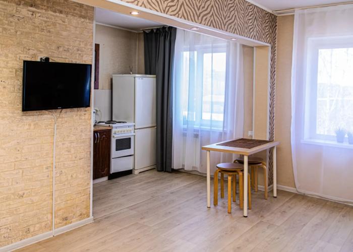 Kalina Na Nikitina Flat