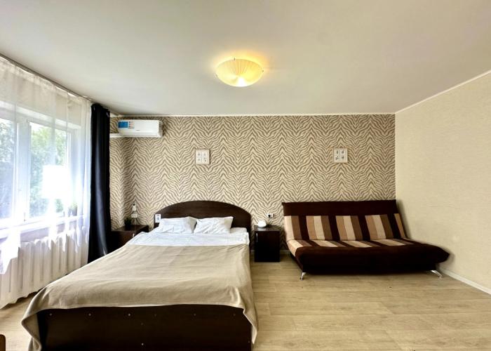 Kalina Na Nikitina Flat