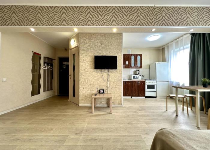 Kalina Na Nikitina Flat