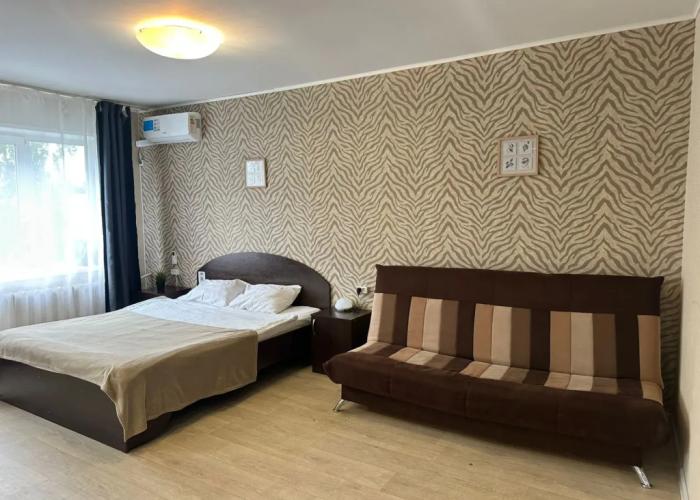 Kalina Na Nikitina Flat