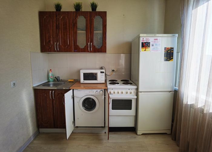 Kalina Na Nikitina Flat