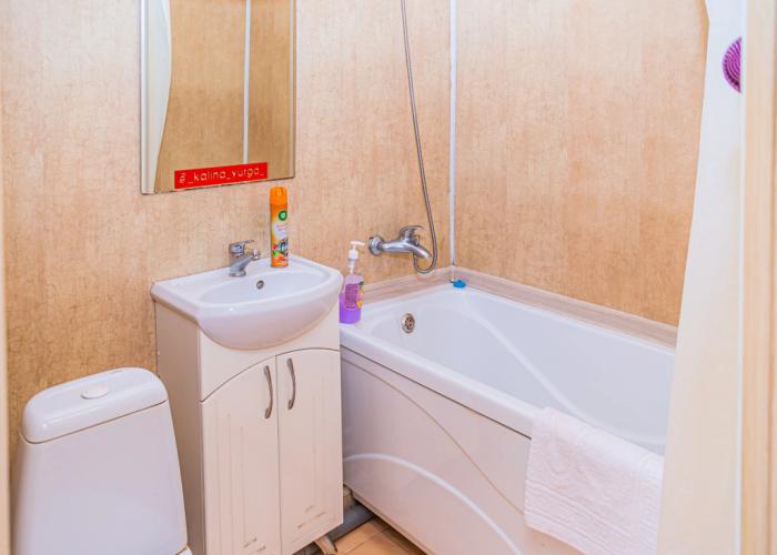 Kalina Na Nikitina Flat