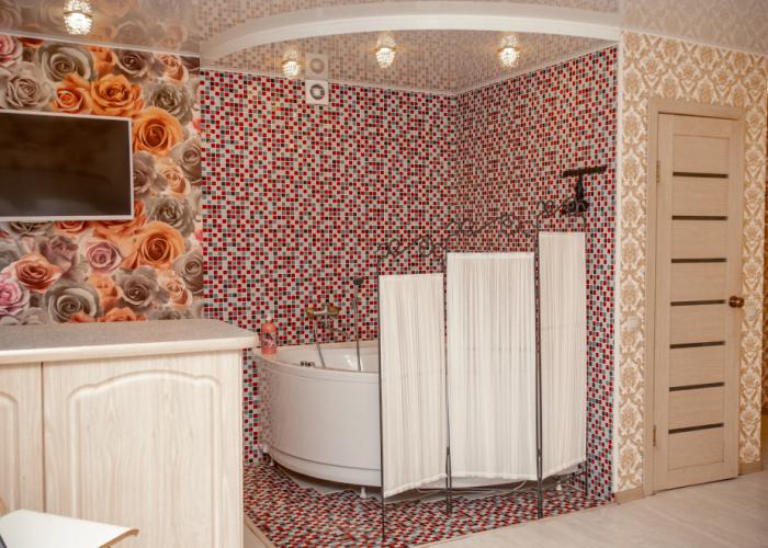 Kalina Na Pobedyi Flat