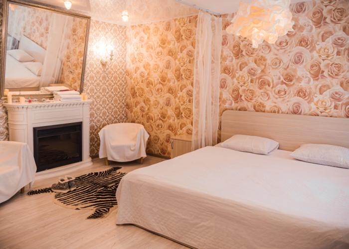 Kalina Na Pobedyi Flat