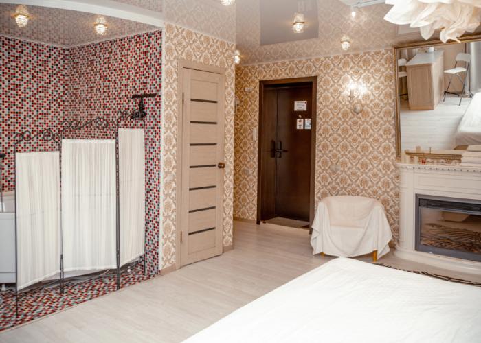 Kalina Na Pobedyi Flat