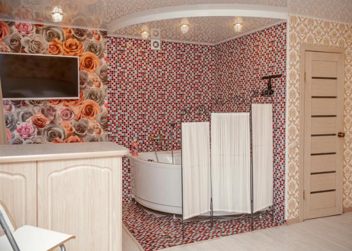 Kalina Na Pobedyi Flat