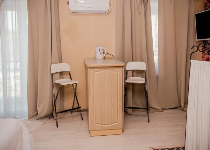 Kalina Na Pobedyi Flat