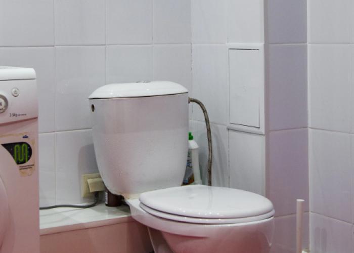 Kalina Na Leningradskoj 37 Flat