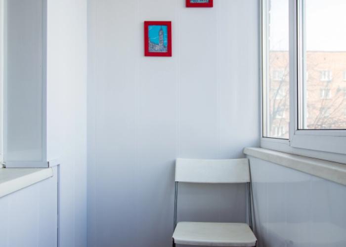 Kalina Na Leningradskoj 37 Flat