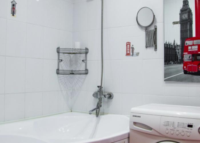 Kalina Na Leningradskoj 37 Flat