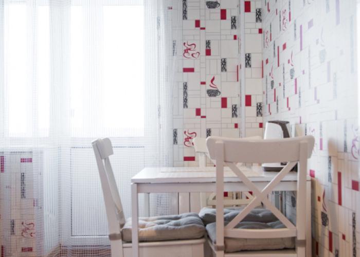 Kalina Na Leningradskoj 37 Flat
