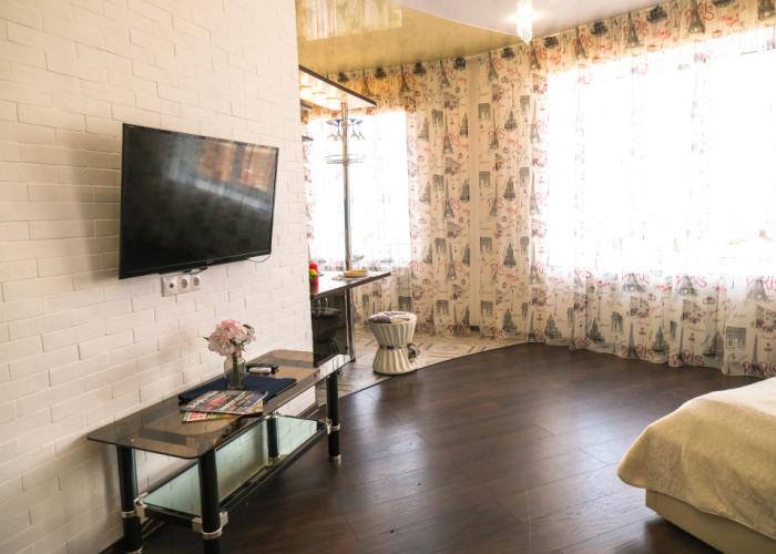 Kristall Na Leningradskoj 46 Apartments