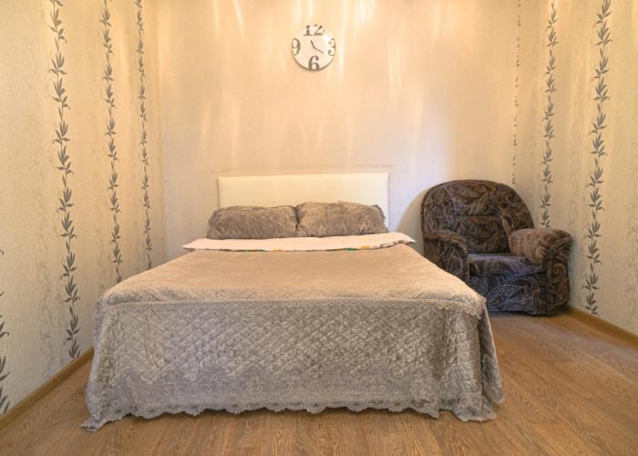 Kristall Na Kuzbasskom 14 Apartments