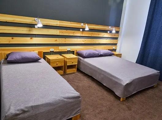 Lada Hotel