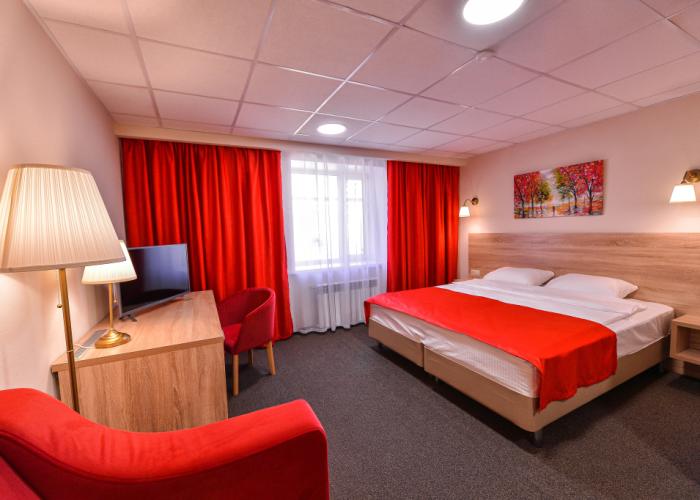 Vremena Goda Hotel