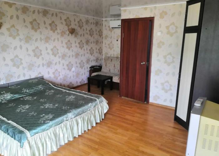 Aleksandriya Mini-Hotel
