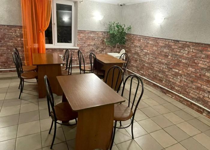 Aleksandriya Mini-Hotel