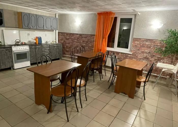 Aleksandriya Mini-Hotel