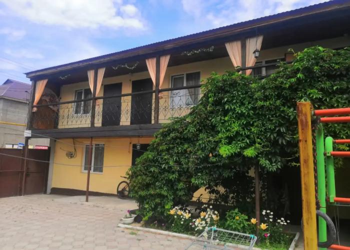 Aleksandriya Mini-Hotel