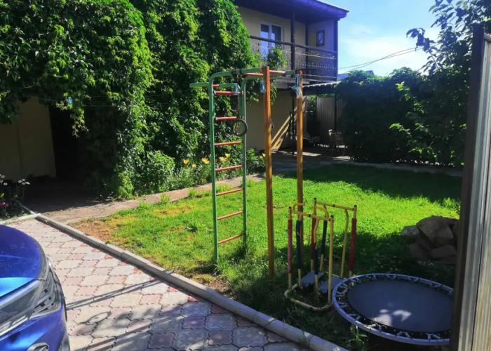 Aleksandriya Mini-Hotel
