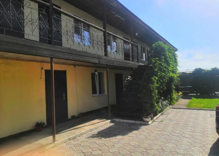 Aleksandriya Mini-Hotel