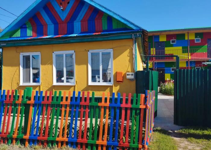 Guesthouse Zheneva