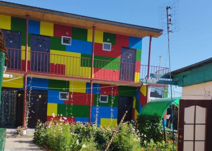 Guesthouse Zheneva